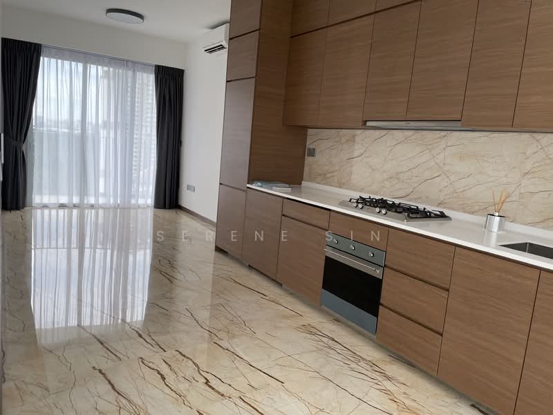 Queens Peak, Dundee Road, 3 Bedrooms, 947 sqft, Condominium For Rent, by Serene Sin, 22820874 - PropertyGuru.com.sg