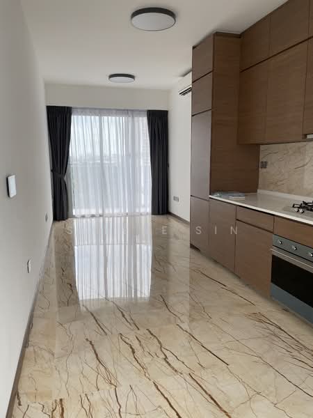 Queens Peak, Dundee Road, 3 Bedrooms, 947 sqft, Condominium For Rent, by Serene Sin, 22820874 - PropertyGuru.com.sg