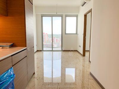 For Rent - Queens Peak