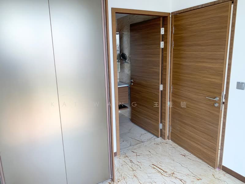 Queens Peak, Dundee Road, 1 Bedroom, 431 sqft, Condominium For Rent, by Kat Wang 王薇毓, 22822562 - PropertyGuru.com.sg