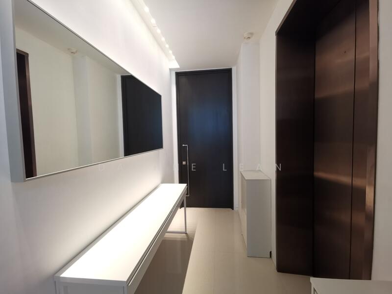 Scotts Square, 6 Scotts Road, 1 Bedroom, 635 sqft, Apartment For Rent, by Daphne Lean, 22822598 - PropertyGuru.com.sg