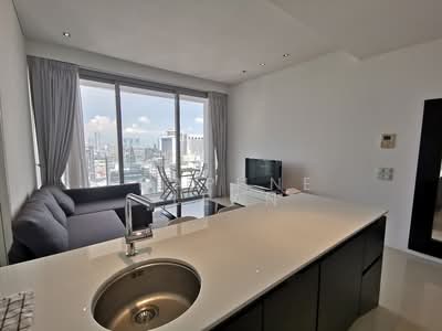 For Rent - Scotts Square