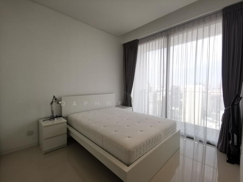Scotts Square, 6 Scotts Road, 1 Bedroom, 635 sqft, Apartment For Rent, by Daphne Lean, 22822598 - PropertyGuru.com.sg