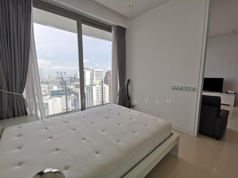 Scotts Square, 6 Scotts Road, 1 Bedroom, 635 sqft, Apartment For Rent, by Daphne Lean, 22822598 - PropertyGuru.com.sg