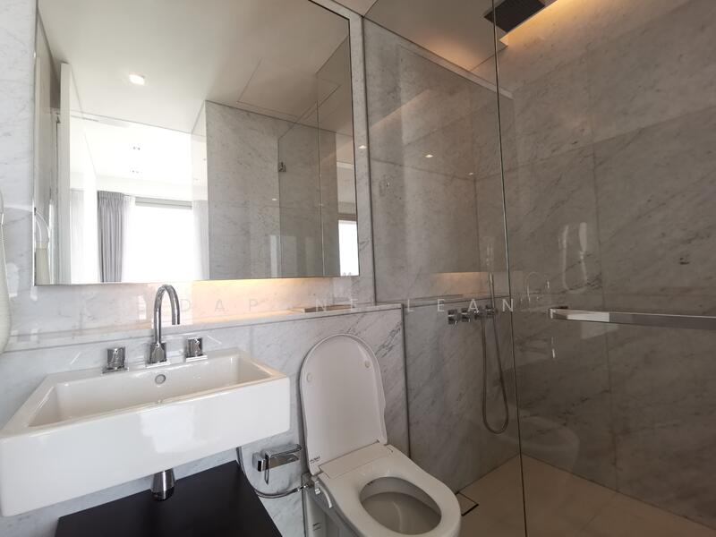 Scotts Square, 6 Scotts Road, 1 Bedroom, 635 sqft, Apartment For Rent, by Daphne Lean, 22822598 - PropertyGuru.com.sg