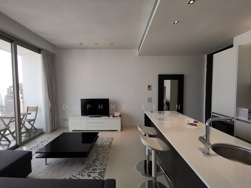 Scotts Square, 6 Scotts Road, 1 Bedroom, 635 sqft, Apartment For Rent, by Daphne Lean, 22822598 - PropertyGuru.com.sg