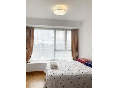 For Rent - Centro Residences