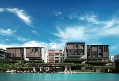 For Sale - The Nassim