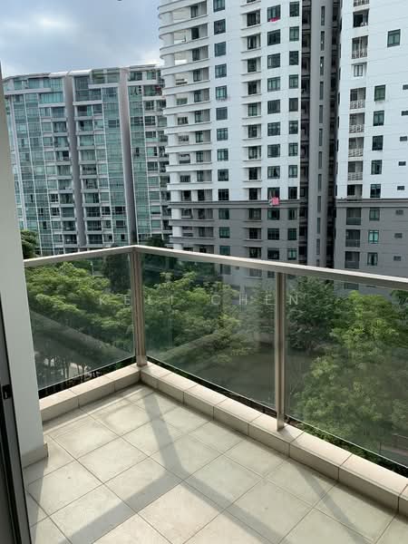 Domain 21, 21 Delta Road, 1 Bedroom, 506 sqft, Condominium For Rent, by Kel Siachen, 22823824 - PropertyGuru.com.sg