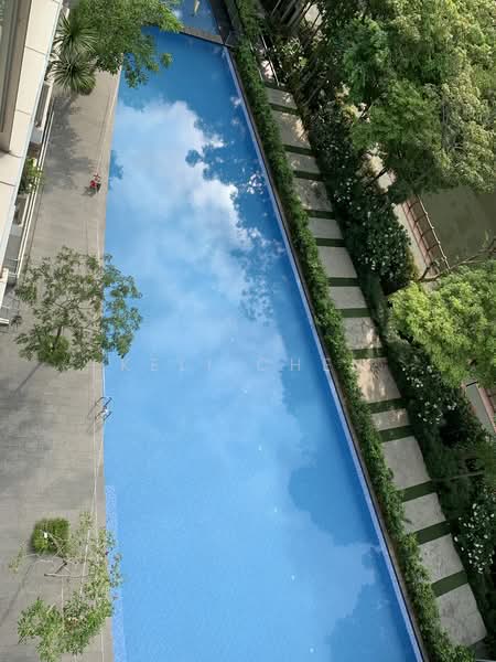 Domain 21, 21 Delta Road, 1 Bedroom, 506 sqft, Condominium For Rent, by Kel Siachen, 22823824 - PropertyGuru.com.sg