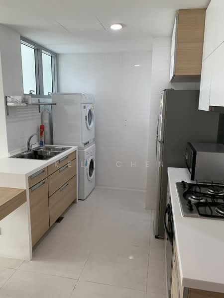 Domain 21, 21 Delta Road, 1 Bedroom, 506 sqft, Condominium For Rent, by Kel Siachen, 22823824 - PropertyGuru.com.sg