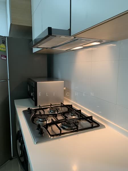 Domain 21, 21 Delta Road, 1 Bedroom, 506 sqft, Condominium For Rent, by Kel Siachen, 22823824 - PropertyGuru.com.sg