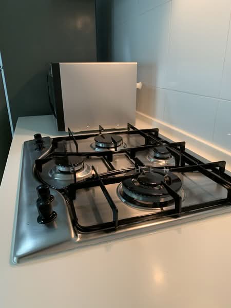 Domain 21, 21 Delta Road, 1 Bedroom, 506 sqft, Condominium For Rent, by Kel Siachen, 22823824 - PropertyGuru.com.sg