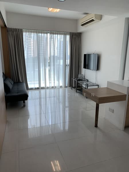 Domain 21, 21 Delta Road, 1 Bedroom, 506 sqft, Condominium For Rent, by Kel Siachen, 22823824 - PropertyGuru.com.sg