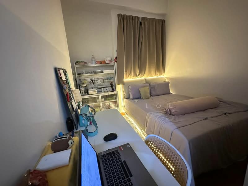 Carpmael Thirty-Eight, 38 Carpmael Rd, Studio, 200 sqft, Condominium For Rent, by Vernus Lou, 22824623 - PropertyGuru.com.sg