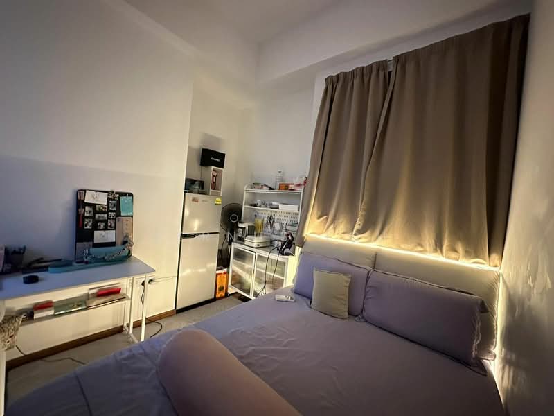 Carpmael Thirty-Eight, 38 Carpmael Rd, Studio, 200 sqft, Condominium For Rent, by Vernus Lou, 22824623 - PropertyGuru.com.sg