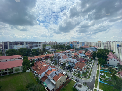 For Rent - 376C Hougang Street 32