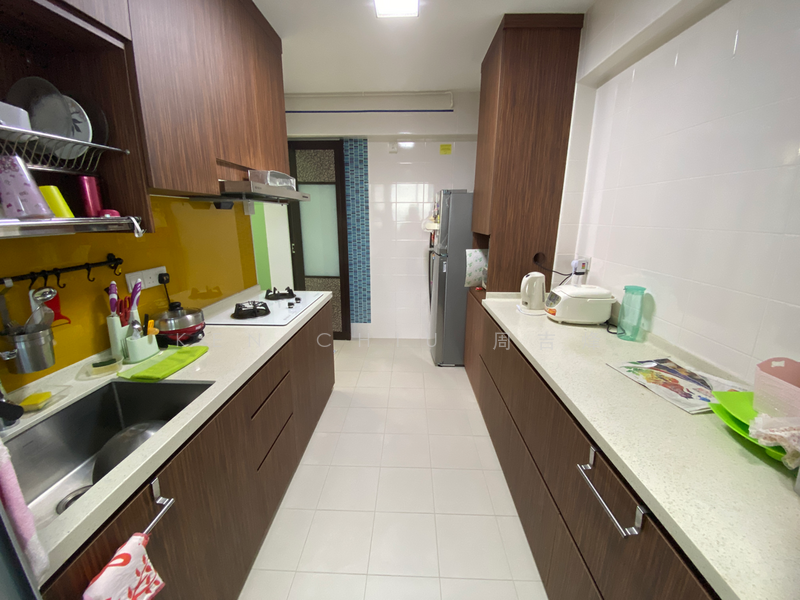 376C Hougang Street 32, 376C Hougang Street 32, 3 Bedrooms, 990 sqft, HDB Flat For Rent, by Ken Chiu 周吉烽, 22824643 - PropertyGuru.com.sg