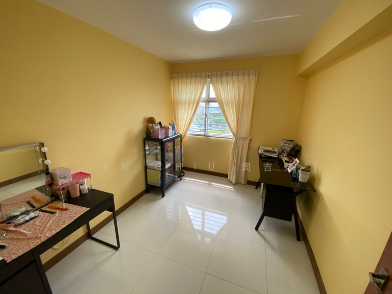 376C Hougang Street 32, 376C Hougang Street 32, 3 Bedrooms, 990 sqft, HDB Flat For Rent, by Ken Chiu 周吉烽, 22824643 - PropertyGuru.com.sg