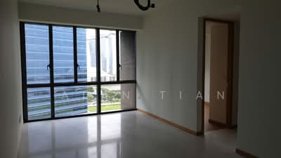 For Rent - Marina One Residences