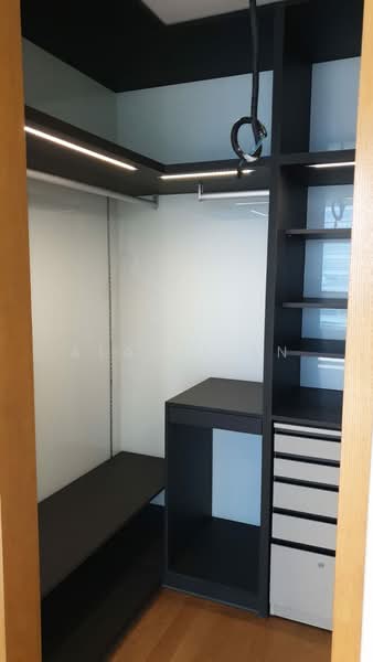 Marina One Residences, 23 Marina Way, 2 Bedrooms, 1,152 sqft, Condominium For Rent, by Alan Tian, 22824771 - PropertyGuru.com.sg