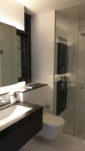 Marina One Residences, 23 Marina Way, 2 Bedrooms, 1,152 sqft, Condominium For Rent, by Alan Tian, 22824771 - PropertyGuru.com.sg