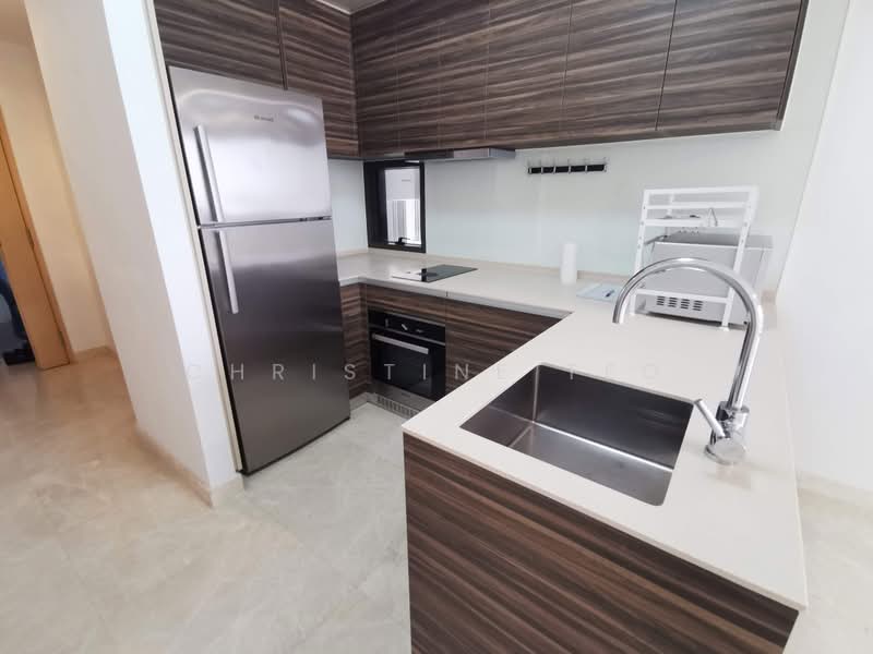 Commonwealth Towers, 230 Commonwealth Avenue, 2 Bedrooms, 753 sqft, Condominium For Rent, by Christine Teo, 22824791 - PropertyGuru.com.sg