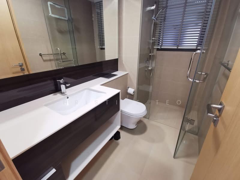 Commonwealth Towers, 230 Commonwealth Avenue, 2 Bedrooms, 753 sqft, Condominium For Rent, by Christine Teo, 22824791 - PropertyGuru.com.sg