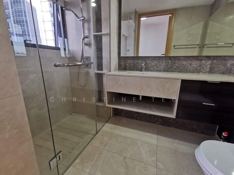 Commonwealth Towers, 230 Commonwealth Avenue, 2 Bedrooms, 753 sqft, Condominium For Rent, by Christine Teo, 22824791 - PropertyGuru.com.sg