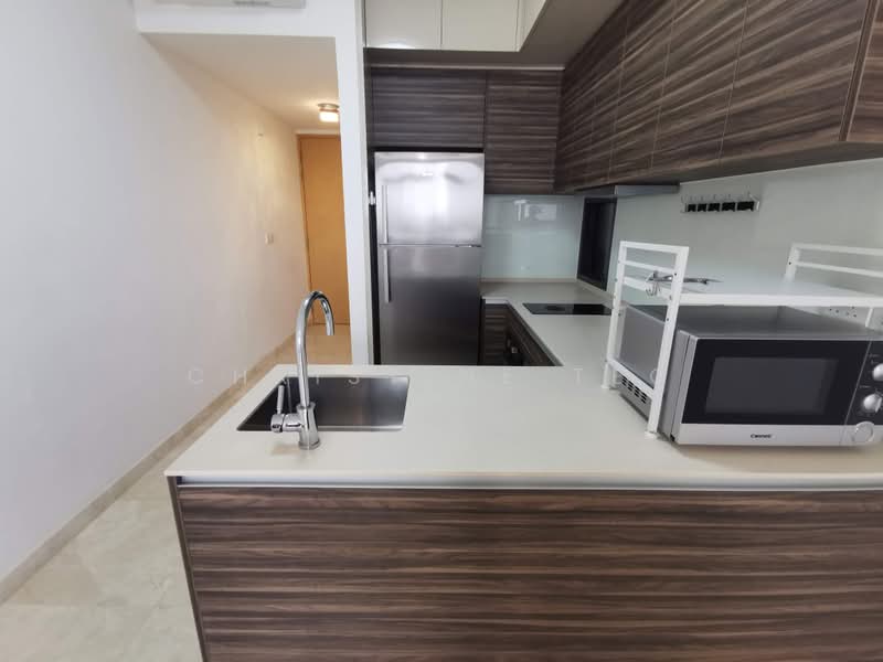 Commonwealth Towers, 230 Commonwealth Avenue, 2 Bedrooms, 753 sqft, Condominium For Rent, by Christine Teo, 22824791 - PropertyGuru.com.sg