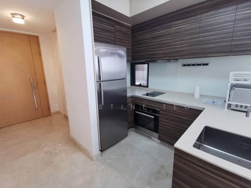 Commonwealth Towers, 230 Commonwealth Avenue, 2 Bedrooms, 753 sqft, Condominium For Rent, by Christine Teo, 22824791 - PropertyGuru.com.sg