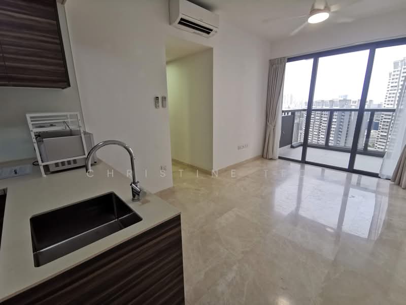 Commonwealth Towers, 230 Commonwealth Avenue, 2 Bedrooms, 753 sqft, Condominium For Rent, by Christine Teo, 22824791 - PropertyGuru.com.sg