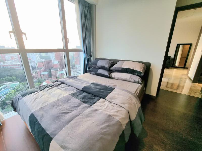 Queens Peak, Dundee Road, Alexandra / Commonwealth, 2 Bedrooms, 775 sqft, Condominium For Rent, by Chris Choo, 22824900 - PropertyGuru.com.sg