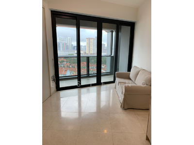 For Rent - DUO Residences