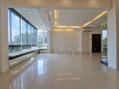 For Rent - Botanic Gardens Mansion