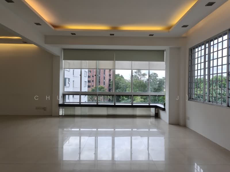 Botanic Gardens Mansion, 18 Taman Serasi, 3 Bedrooms, 1,399 sqft, Apartment For Rent, by Chua RenJie (RJ), 22825516 - PropertyGuru.com.sg
