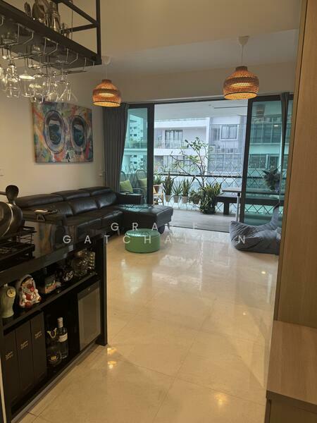 For Sale - 8 Saint Thomas