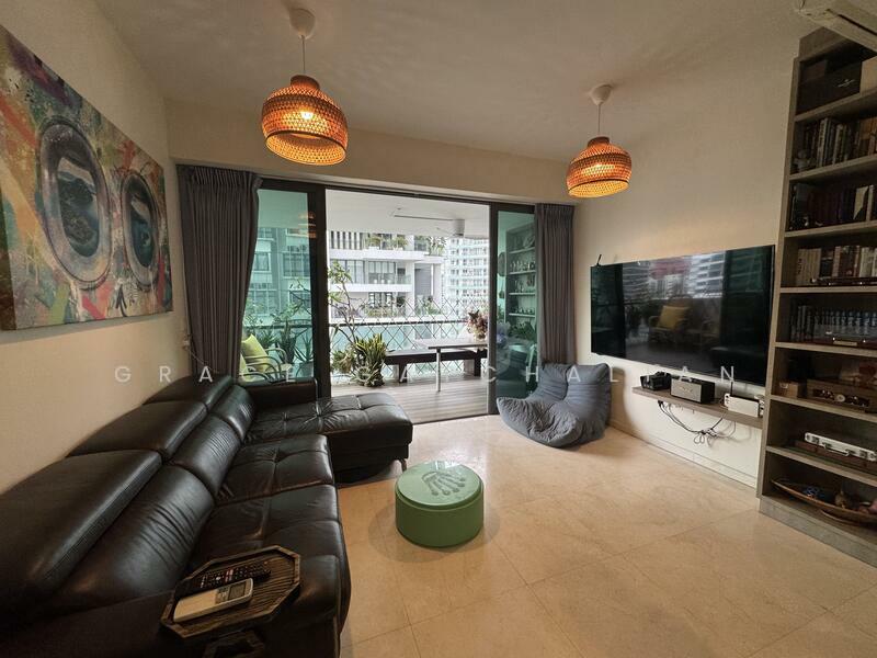 For Sale - 8 Saint Thomas