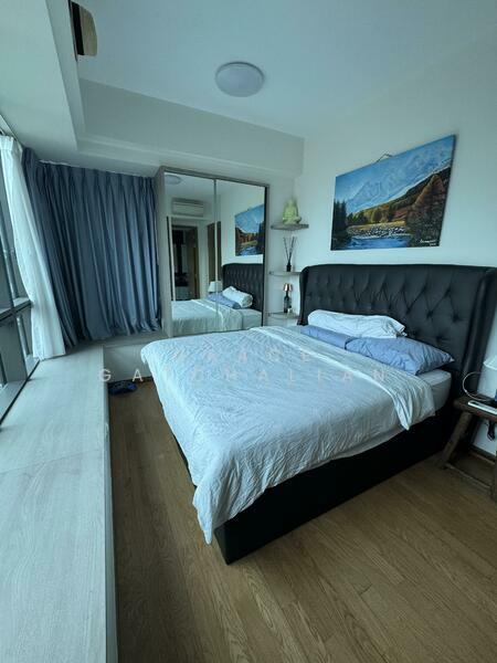 For Sale - 8 Saint Thomas