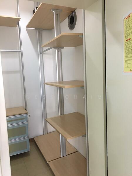 For Rent - The Clift