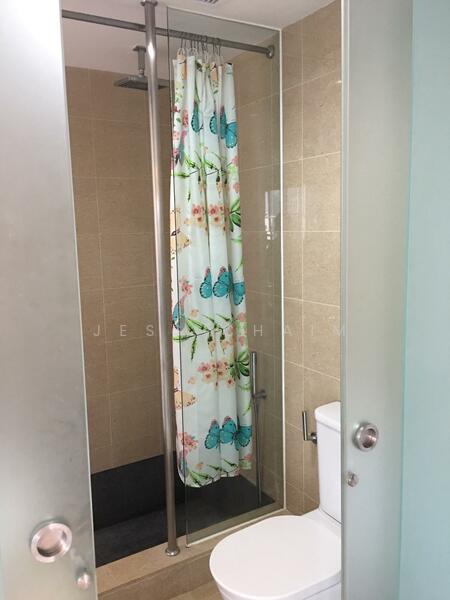 For Rent - The Clift