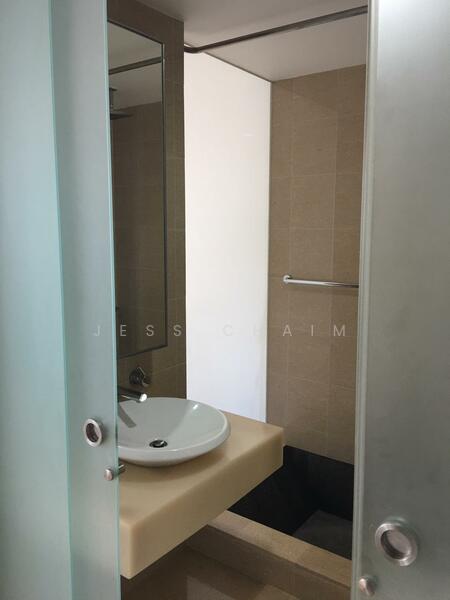 For Rent - The Clift