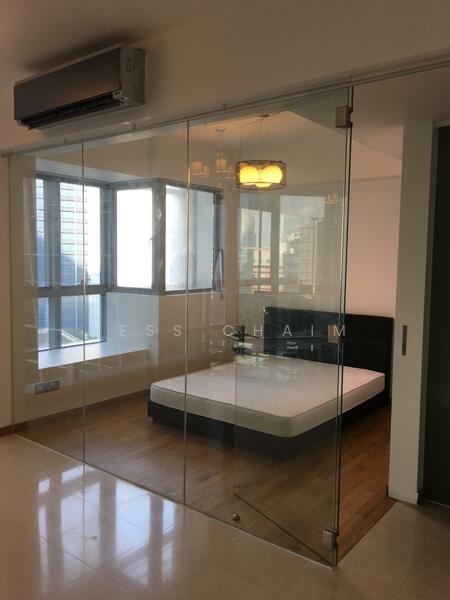 For Rent - The Clift