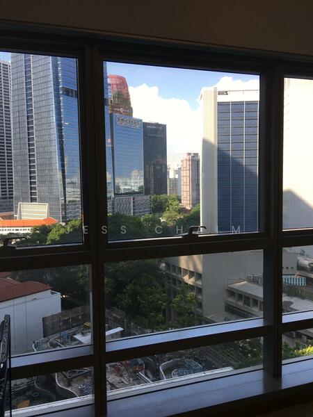 For Rent - The Clift