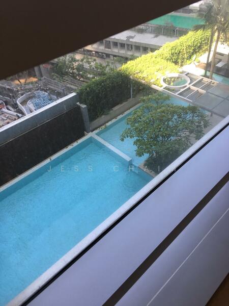 For Rent - The Clift