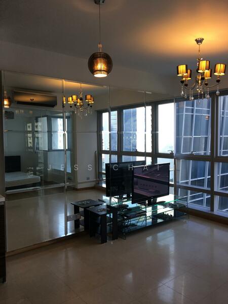 For Rent - The Clift