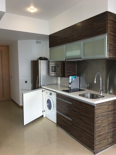 For Rent - The Clift