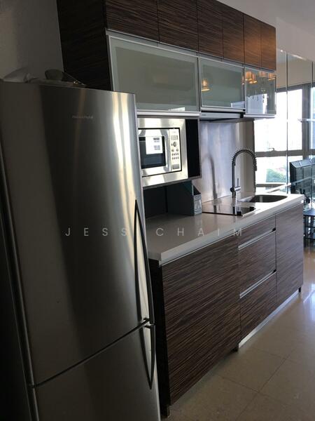 For Rent - The Clift