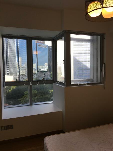 For Rent - The Clift