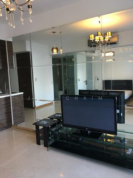 For Rent - The Clift